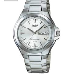 Casio MTP-1228 Japan Movt