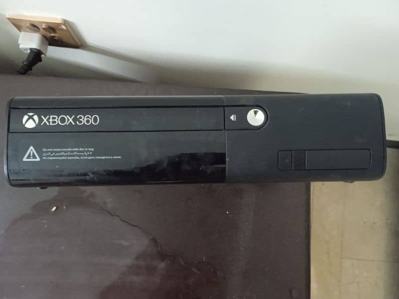 XBox 360 0