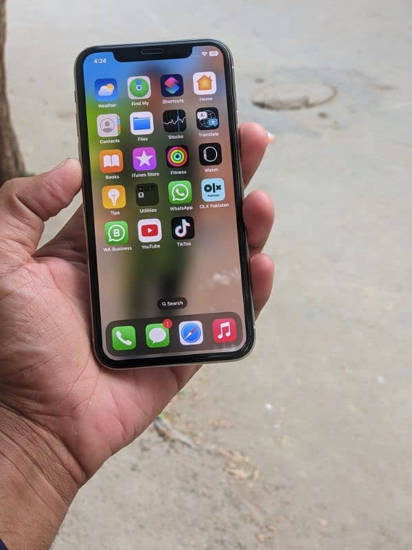 iphone xs 64gb non pta factory unlocked 5