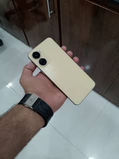 Vivo Y16 8/256