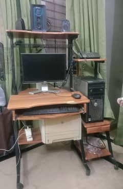 Computer Table for Sale 0