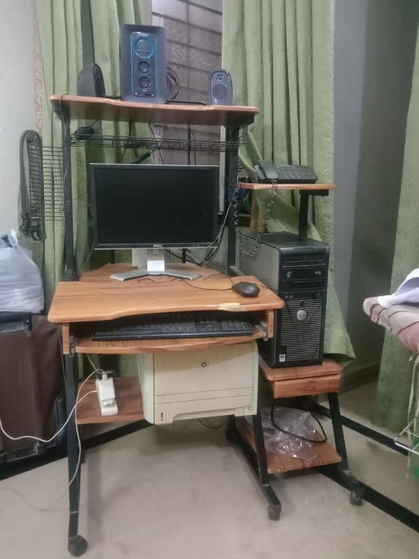 Computer Table for Sale 1