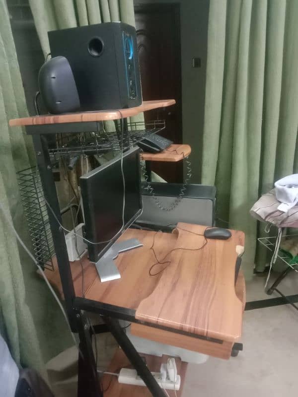 Computer Table for Sale 3