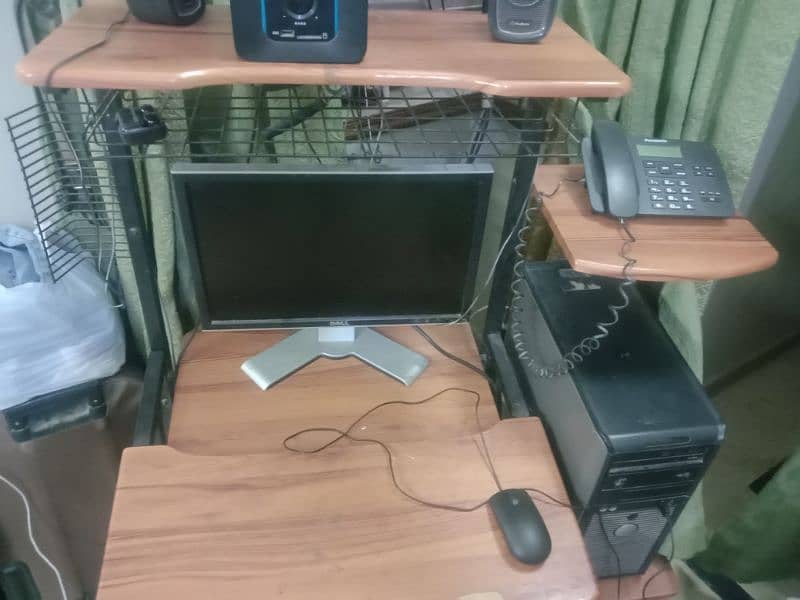 Computer Table for Sale 5