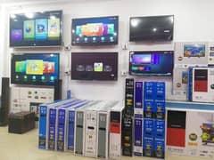 SABSE SASTA ANDROID LATEST VERSION LED TV