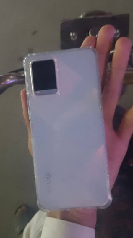 Vivo y21 8