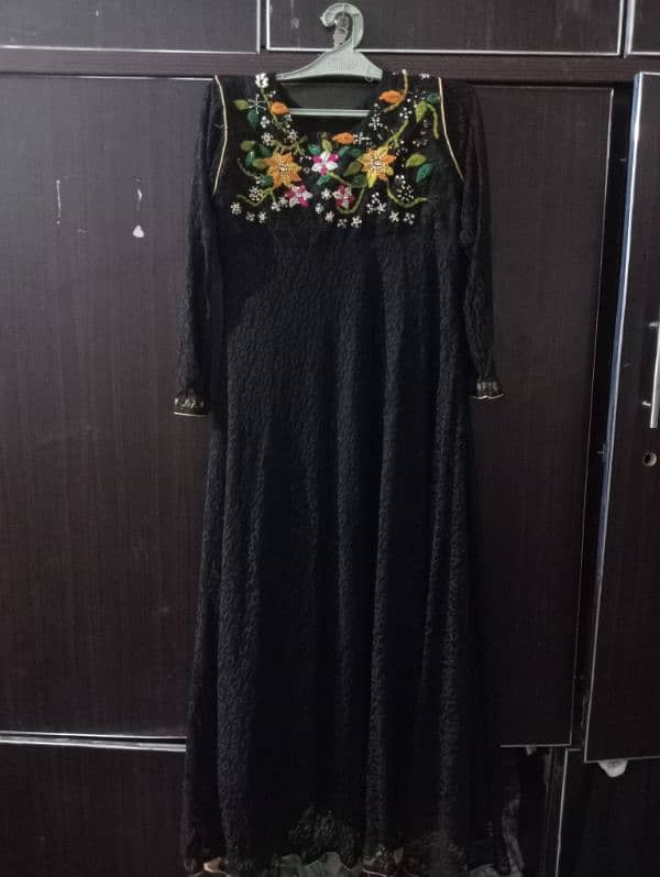 Formal Dress urgent for sale 1