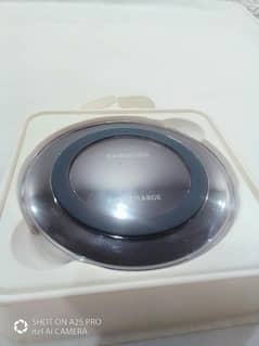 samsung wireless charger