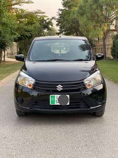 Suzuki Cultus VXR 2020 neat & clean car DHA location Lahore