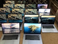 macbook pro 1 shot sell at same price 0