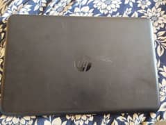 Hp laptop 256gb ram 512 GB SSD