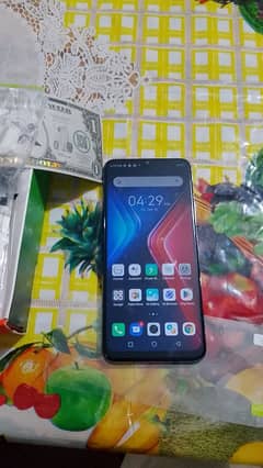 Infinix Hot 10 play mobile for sale 0