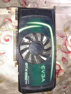 GTX 550 ti