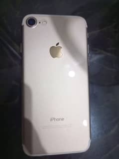 iphone 7 PTA approved 32gb