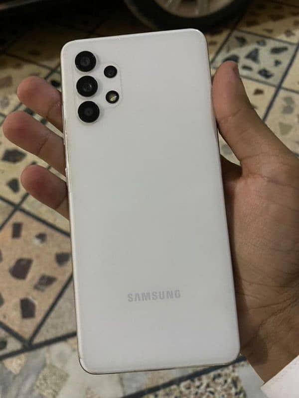 samsung a32 5