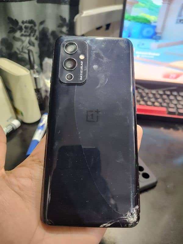 OnePlus 9 Dual Sim 1