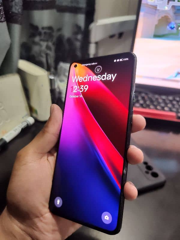 OnePlus 9 Dual Sim 9