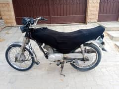 Honda CG 125 for sale