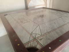 Dabbu , Carrom Board , Snoker