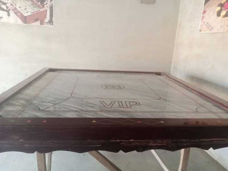 Dabbu , Carrom Board , Snoker 2