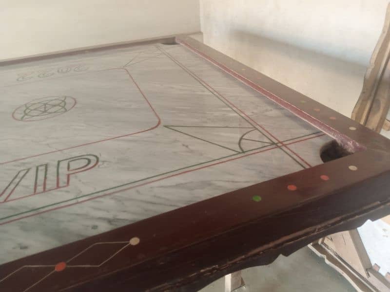 Dabbu , Carrom Board , Snoker 4