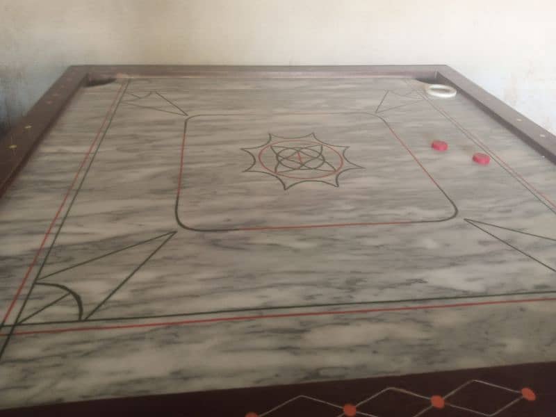 Dabbu , Carrom Board , Snoker 6