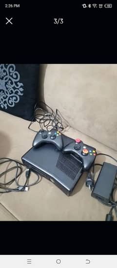 XBOX