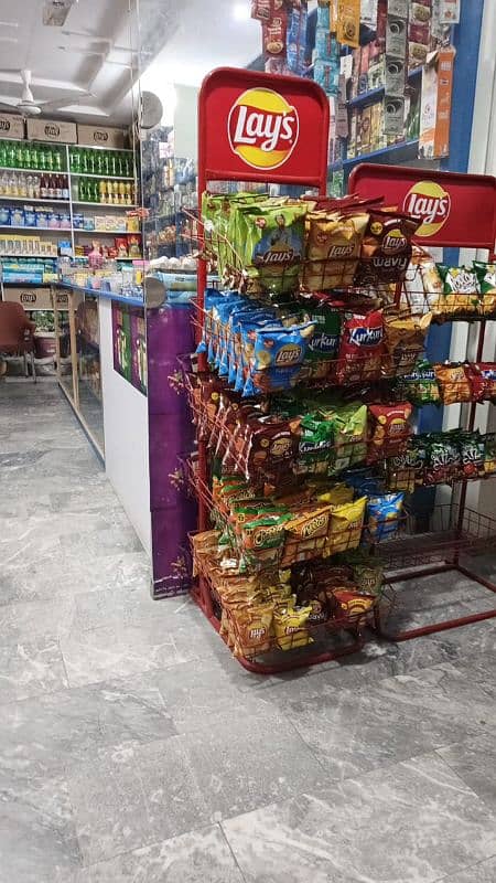 shop for sale in islamabad swan garden 1