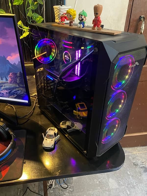 Gaming PC just like new 2