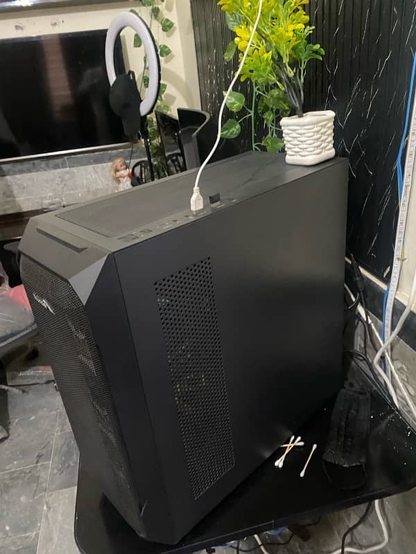 Gaming PC just like new 7