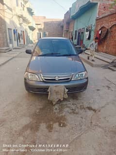 Suzuki Cultus VXL 2010