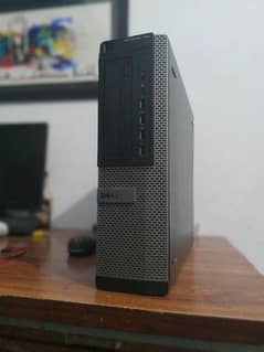 Optiplex 990 i5 2nd 8gb ram