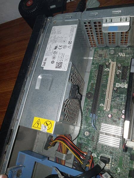 Optiplex 990 i5 2nd 8gb ram 4