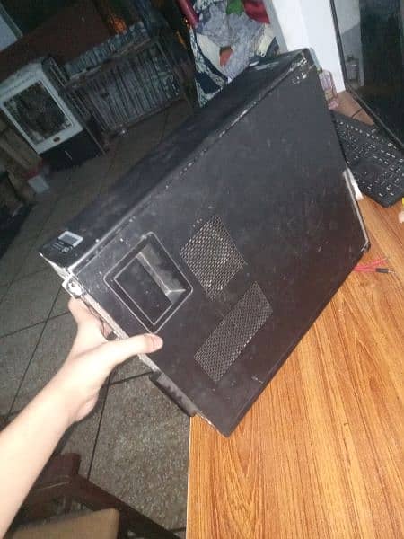 Optiplex 990 i5 2nd 8gb ram 8