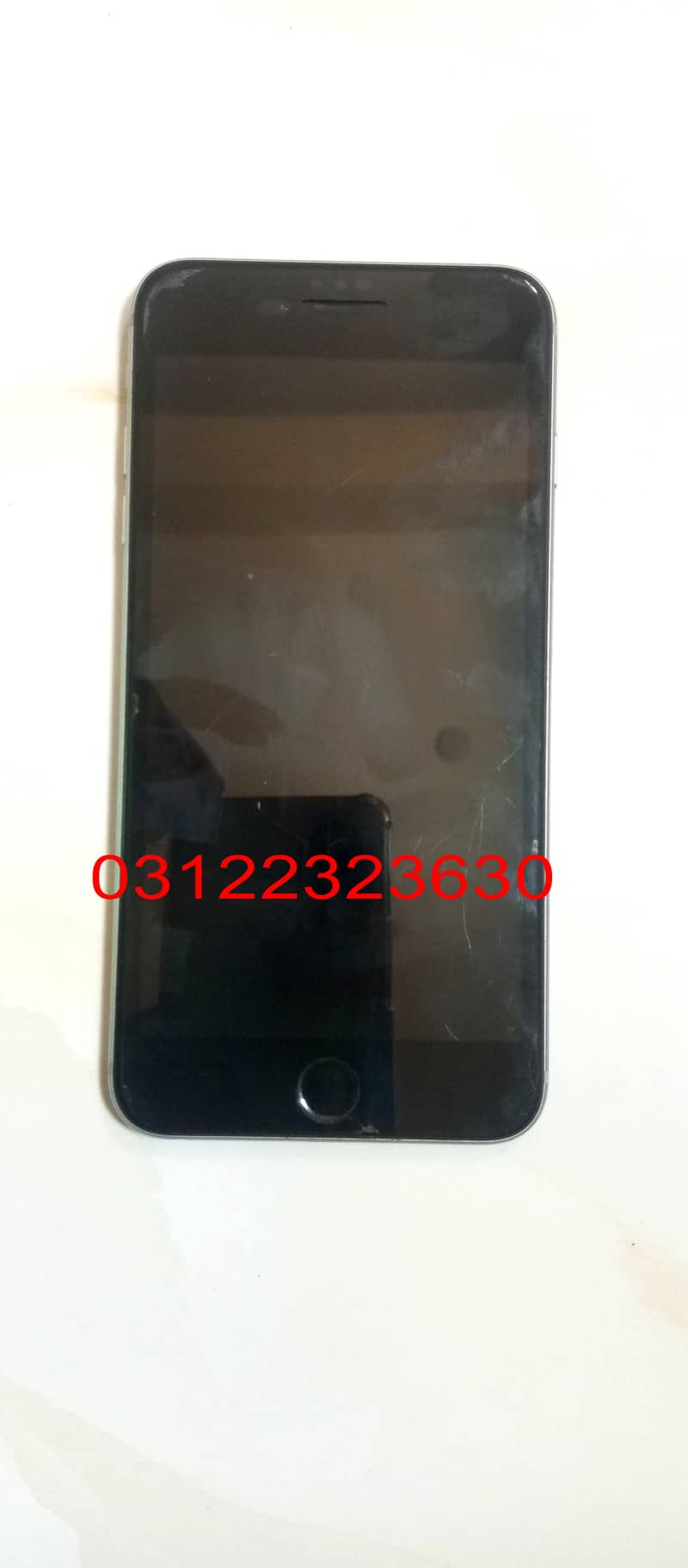 iphone 6 plu mobile Non PTA for sell 0