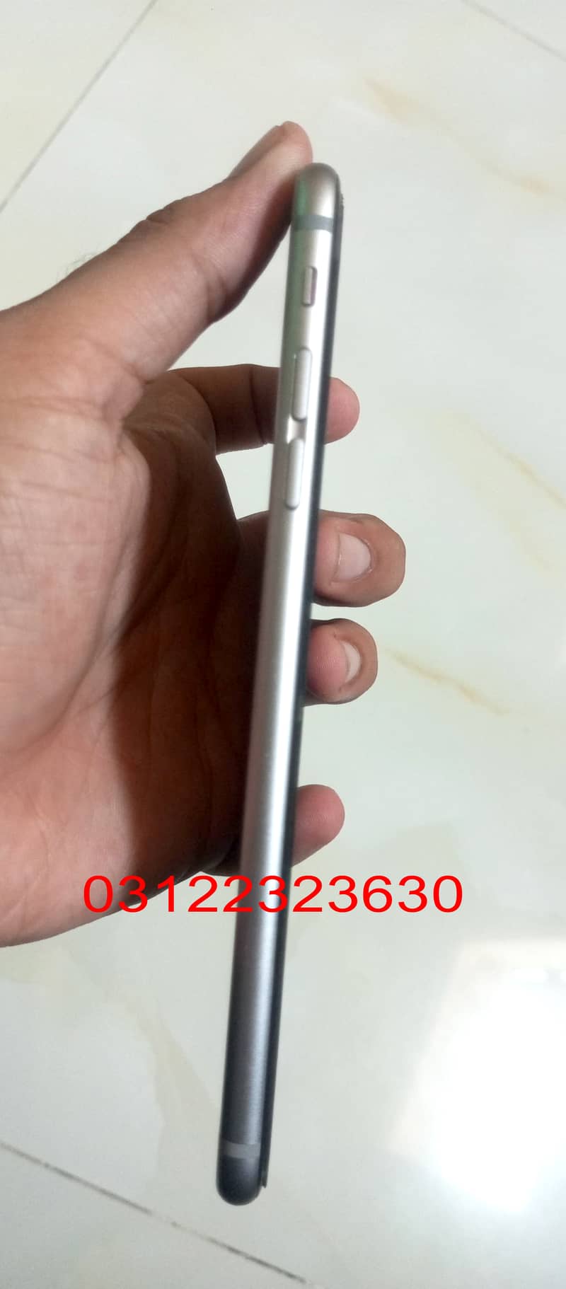 iphone 6 plu mobile Non PTA for sell 4