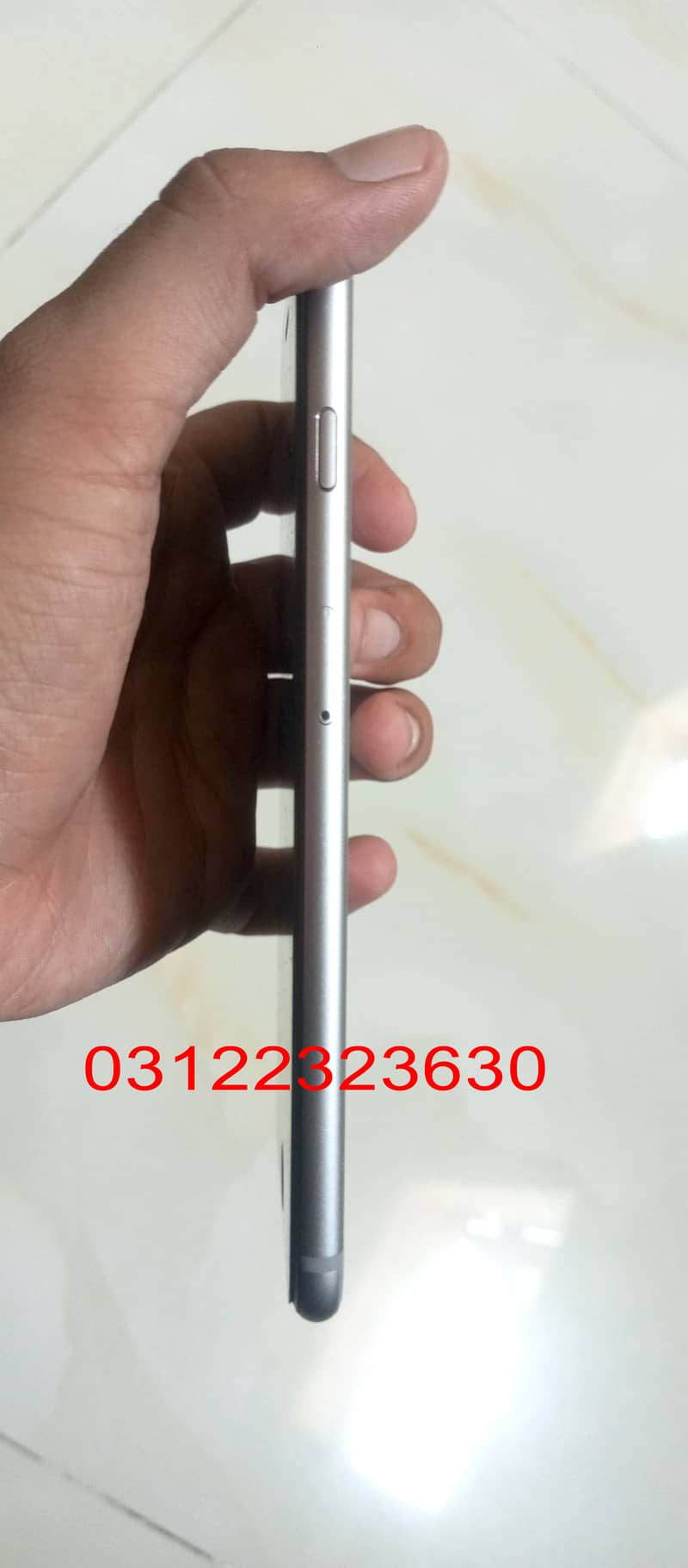 iphone 6 plu mobile Non PTA for sell 5