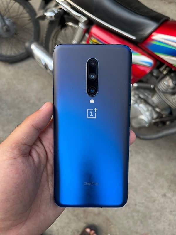 OnePlus 7 Pro 0