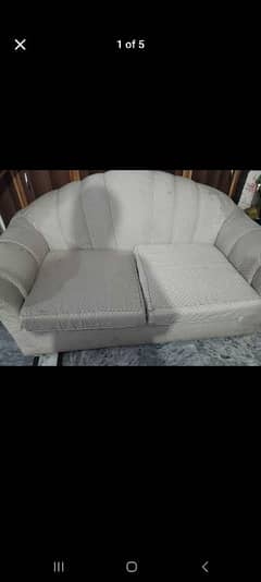 2+1 seater sofa