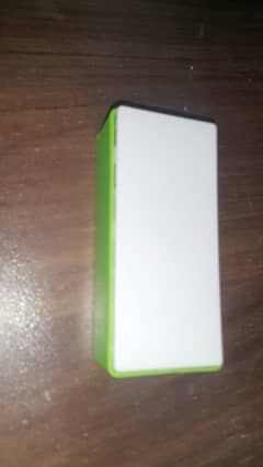 Power bank cell charger + 1 cell