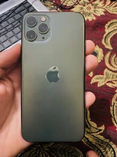 iPhone 11pro 256 GB factory unlock 0