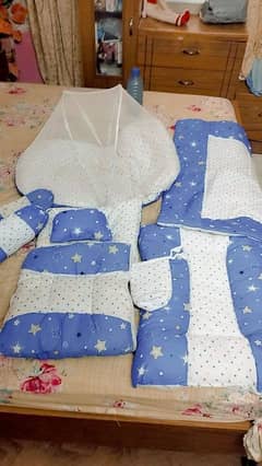 baby sleeping set 0