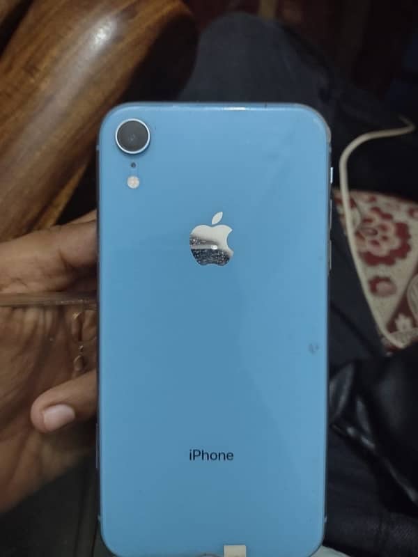 iphone xr 64gb non pta 0