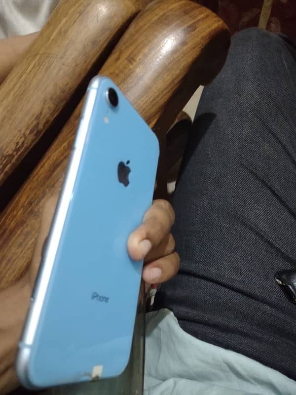 iphone xr 64gb non pta 2