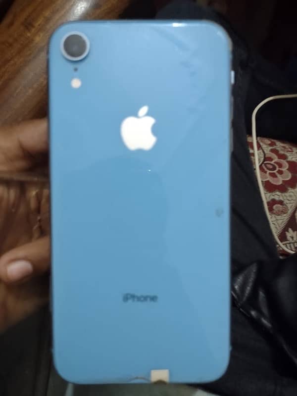 iphone xr 64gb non pta 4