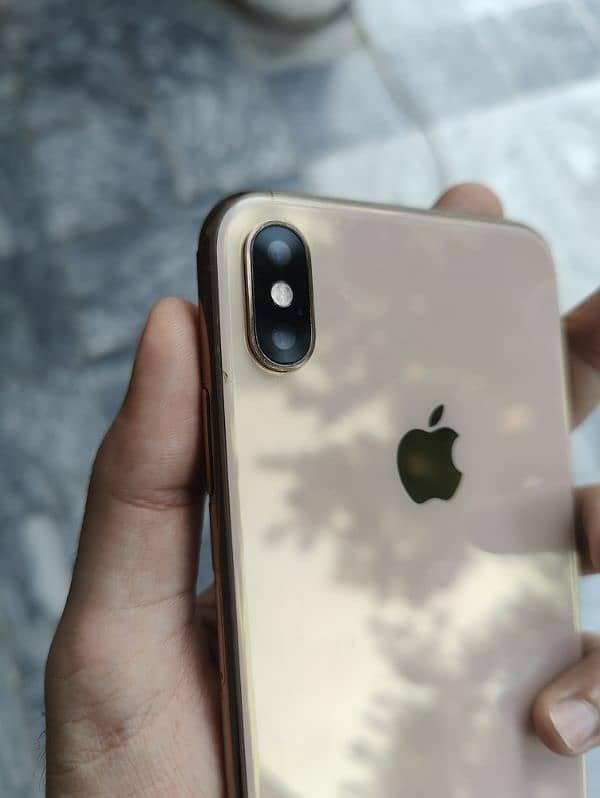 iphone xs max 2