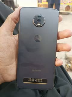 Motorola Z4