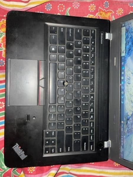 lenovo Thinkpad 0