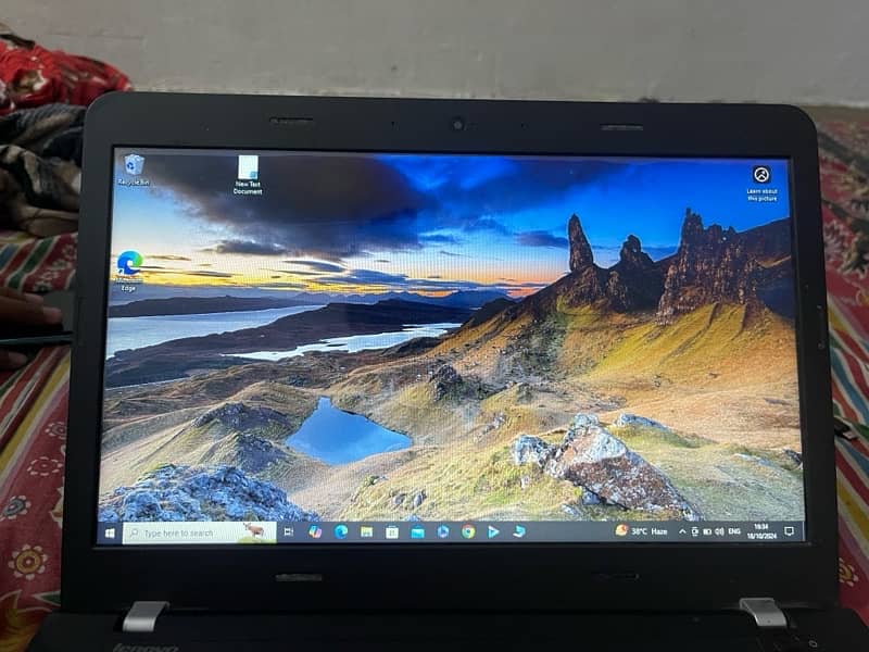 lenovo Thinkpad 7