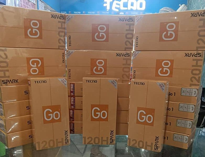 Techno spark go 1 common 30s 30 spark 20 pro plus Pop7 go 2023 2024 2